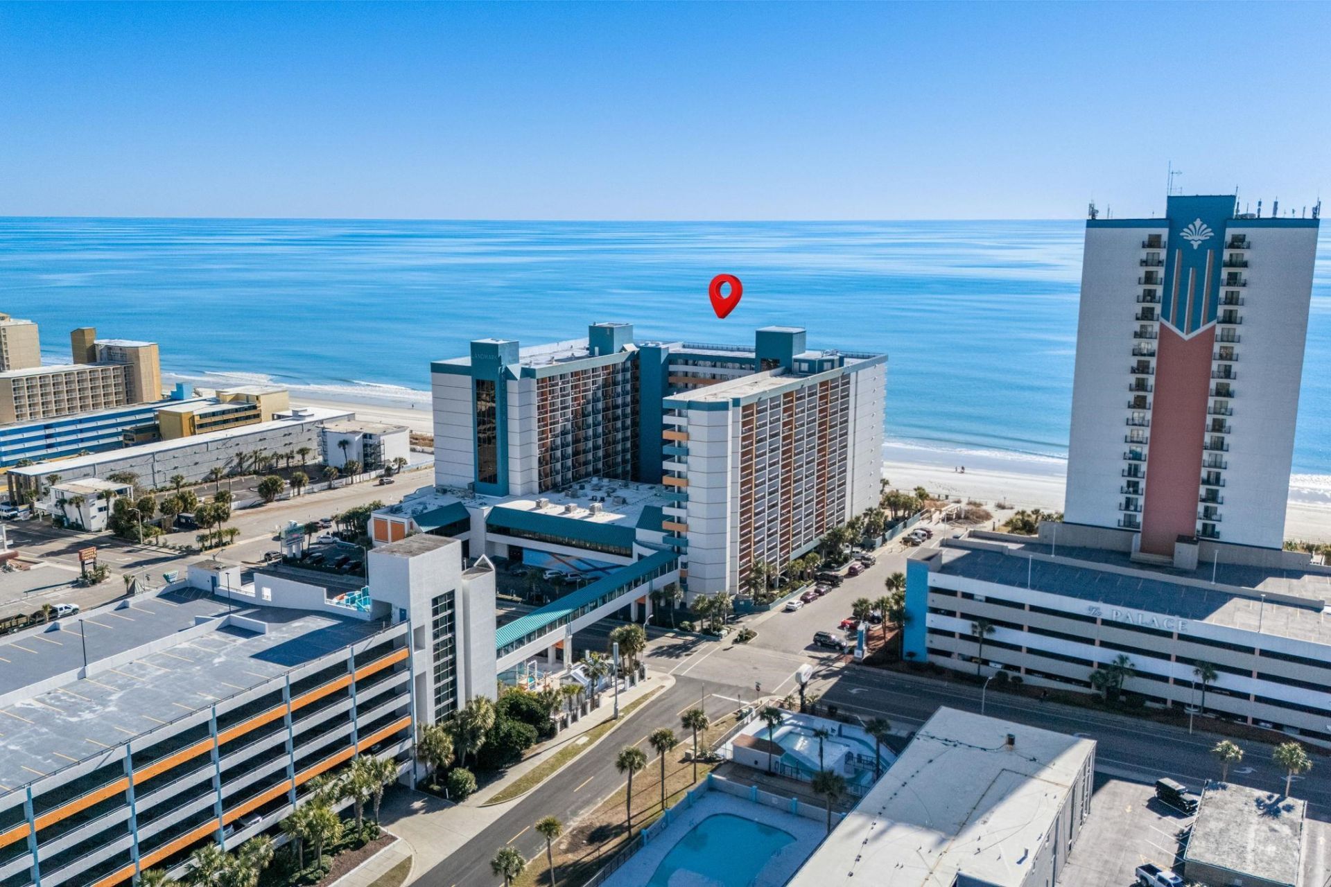 1501 S Ocean Blvd.  Photo 19