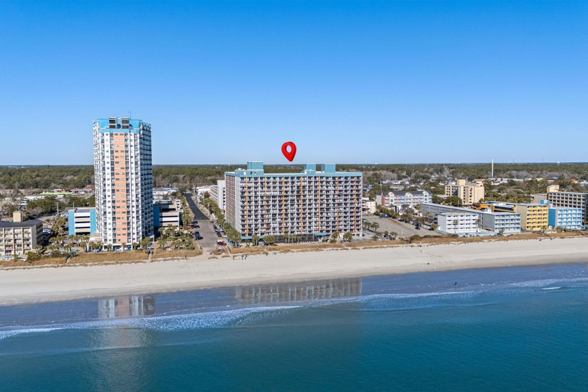1501 S Ocean Blvd.  Photo 20