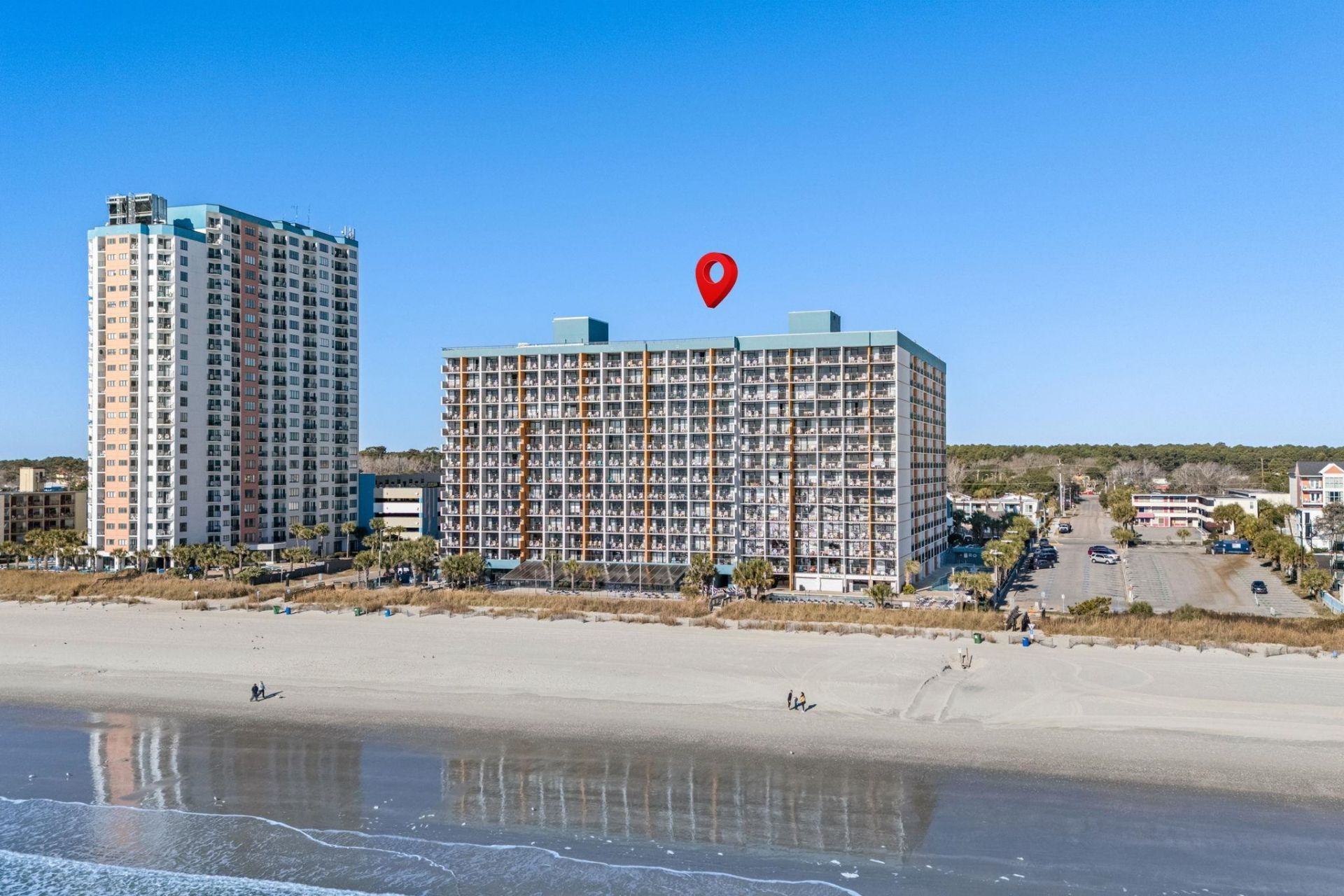 1501 S Ocean Blvd.  Photo 21