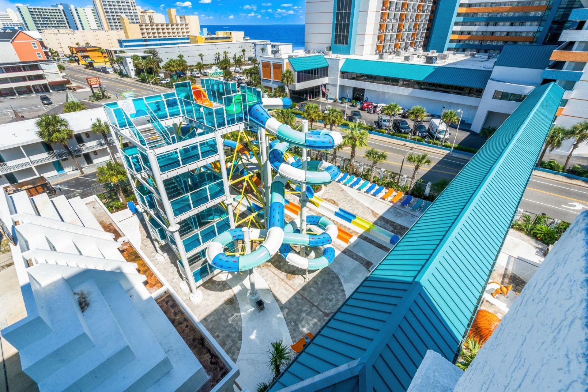 1501 S Ocean Blvd.  Photo 30