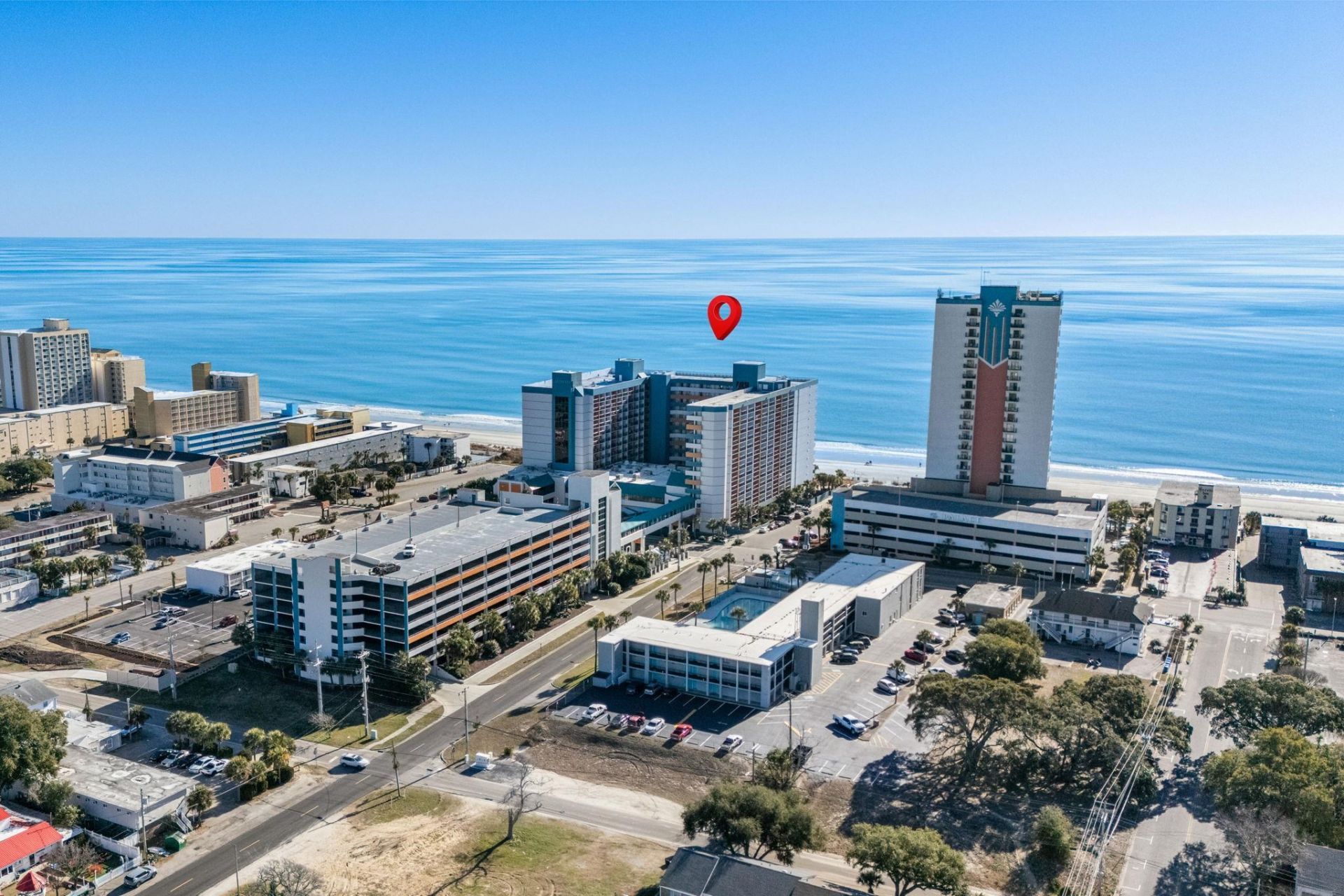 1501 S Ocean Blvd.  Photo 39