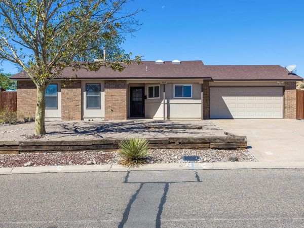 309 Asbury Road NE, Rio Rancho, NM 87124