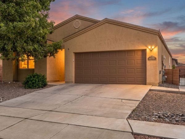 1771 Camino Rustica SW, Los Lunas, NM 87031