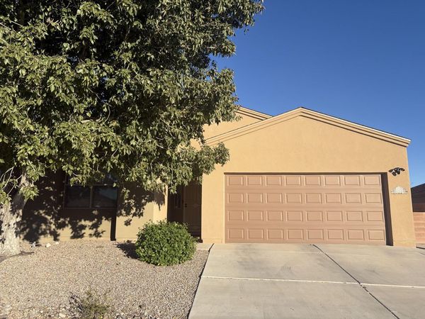 1771 Camino Rustica SW, Los Lunas, NM 87031
