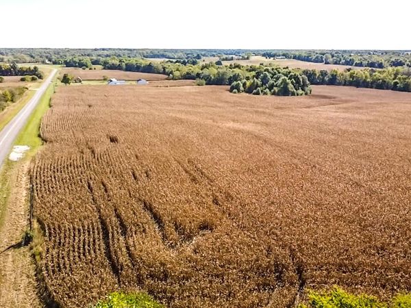 Highway D, Perry, MO 63462