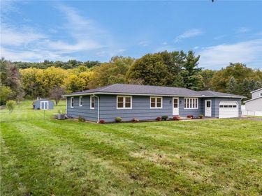 6933 E River Road, Rush, NY 14543