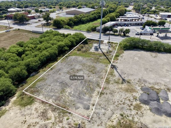 3152 Ackerman, Kirby, TX 78219