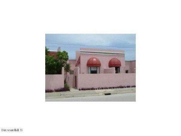 748 S Orlando Avenue , Unit 503, Cocoa Beach, FL 32931