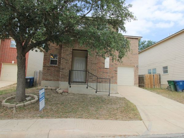 911 Marble Pt, San Antonio, TX 78251