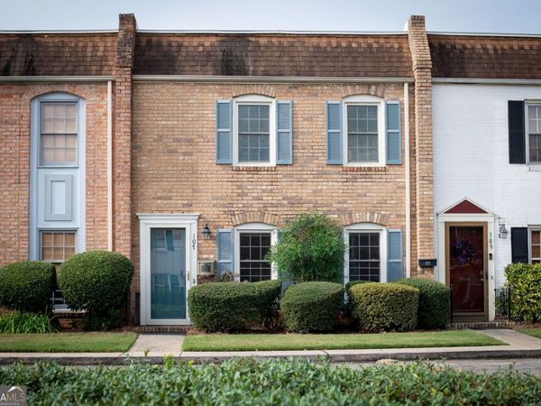 107 Georgetown Drive, Athens, GA 30605