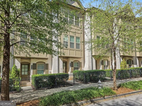 631 Broadview Place NE, Atlanta, GA 30324
