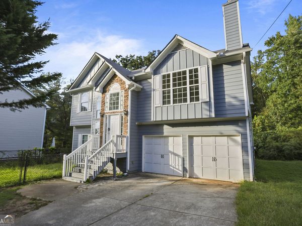 1068 S Gordon Road, Austell, GA 30168