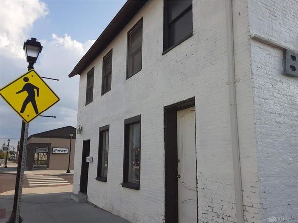 101 N Broad Street, Unit A, Fairborn, OH 45324