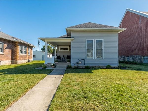 521 Boal Avenue, Piqua, OH 45356