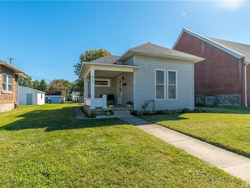 521 Boal Avenue, Piqua, OH 45356 Photo 2