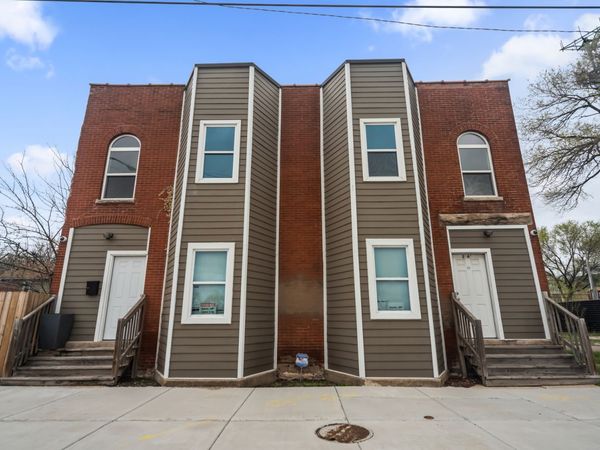 2646-48 W Van Buren Street , Chicago, IL 60612
