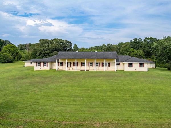 335 Joe Osborne Road, Attalla, AL 35954
