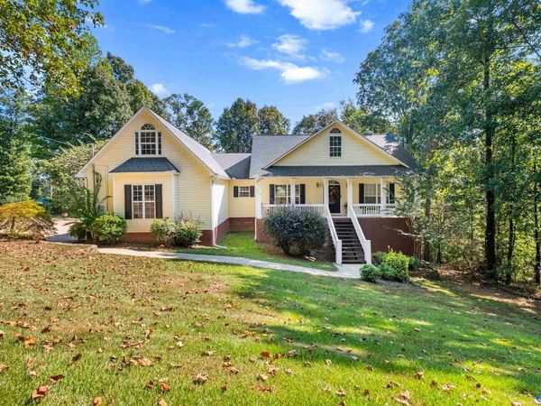5421 Mountain Top Drive, Southside, AL 35907