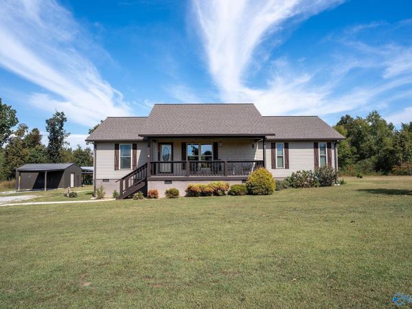 7447 County Road 155, Higdon, AL 35979