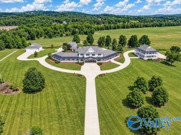 138 Lindsey Road, Fayetteville, TN 37334