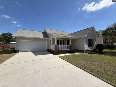 3200 Trotter Road , Hopkins, SC 29061