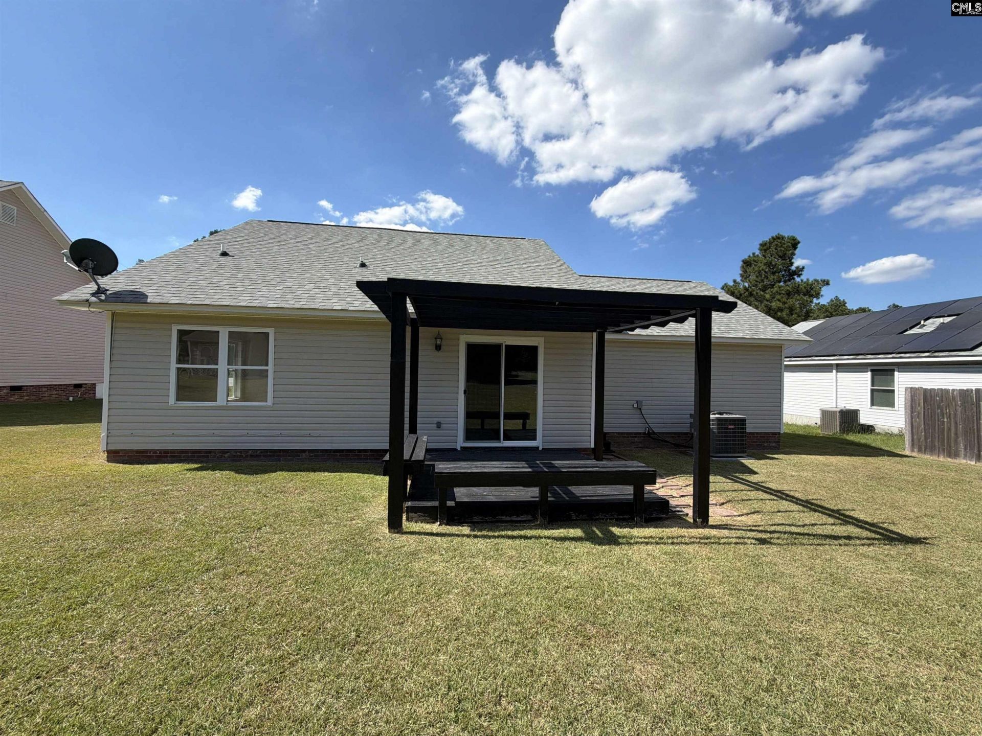 3200 Trotter Road  Photo 5