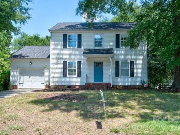 11205 Vintage Lane , Charlotte, NC 28226