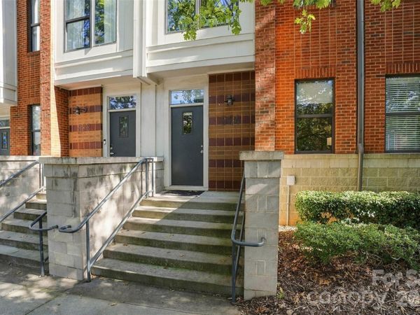 534 McDowell Street, Charlotte, NC 28204