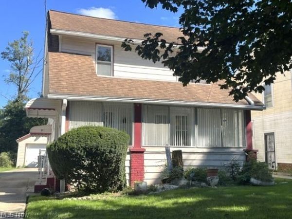 1057 Dover Avenue , Akron, OH 44320