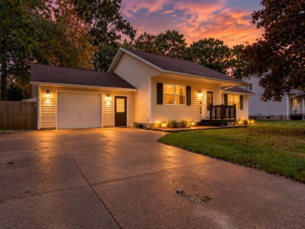 3171 Kooi Street, Muskegon, MI 49444