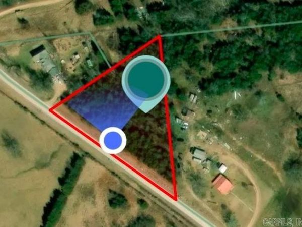 00 Highway 14 , Yellville, AR 72687