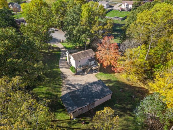 3430 Shagbark Cir , Clarksville, TN 37043
