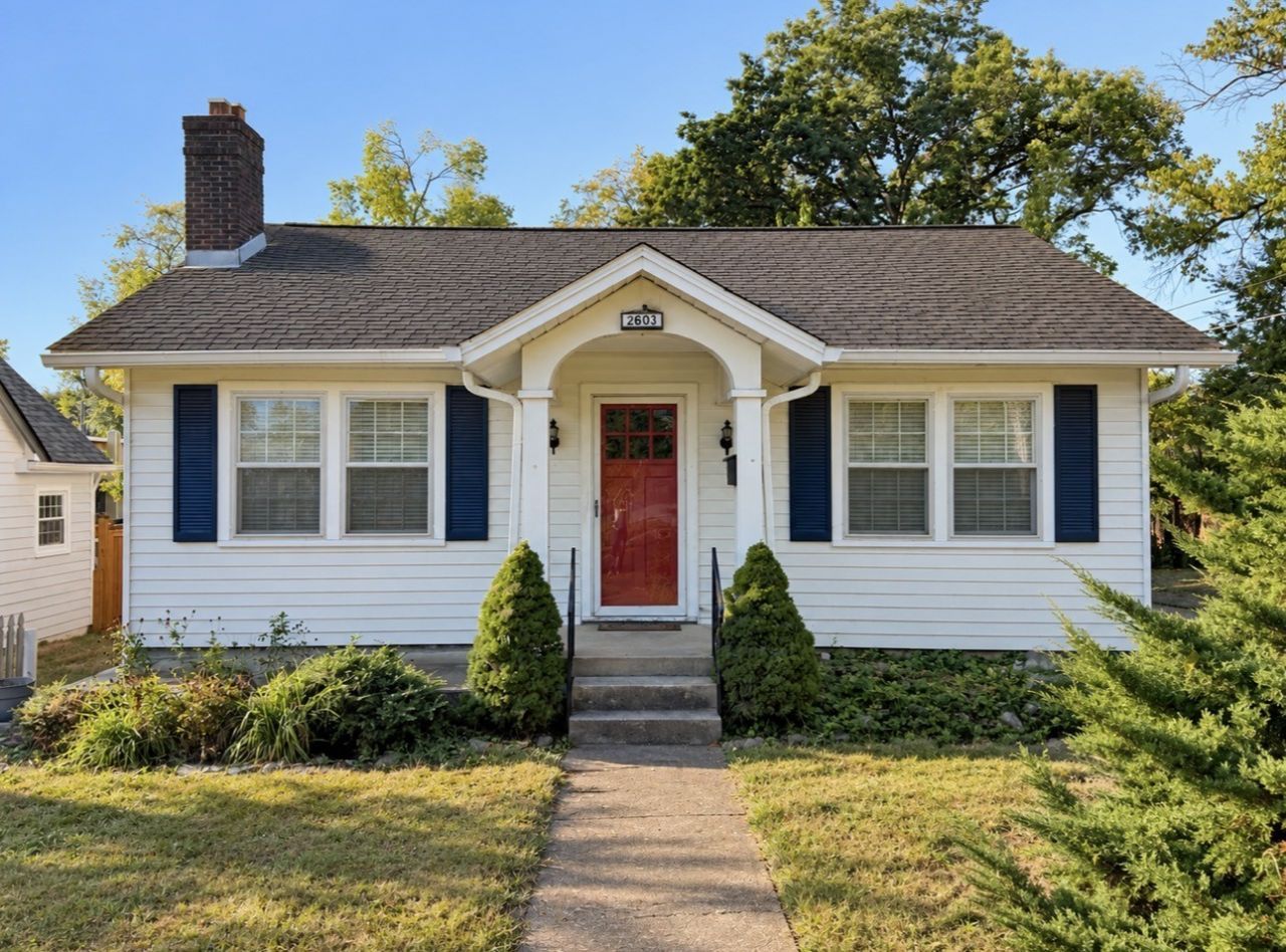 2603 Sunset Pl , Nashville, TN 37212 Main Photo