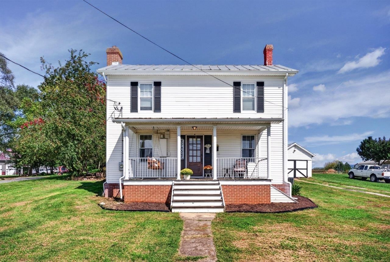 118 NORTH ST primary photo