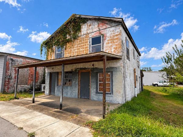 115 Martin Luther King Dr., Purvis, MS 39475
