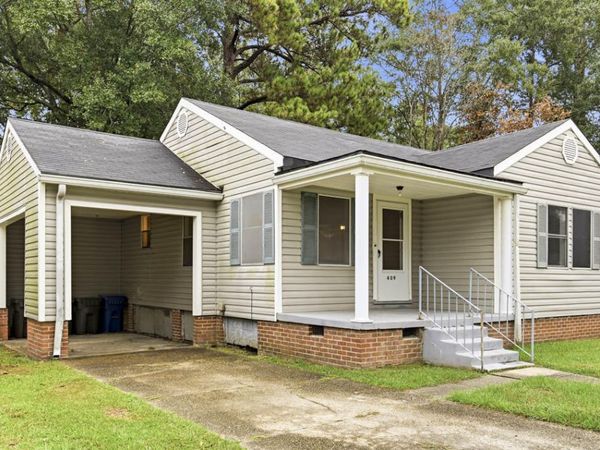 409 Kimball Ave., Hattiesburg, MS 39401