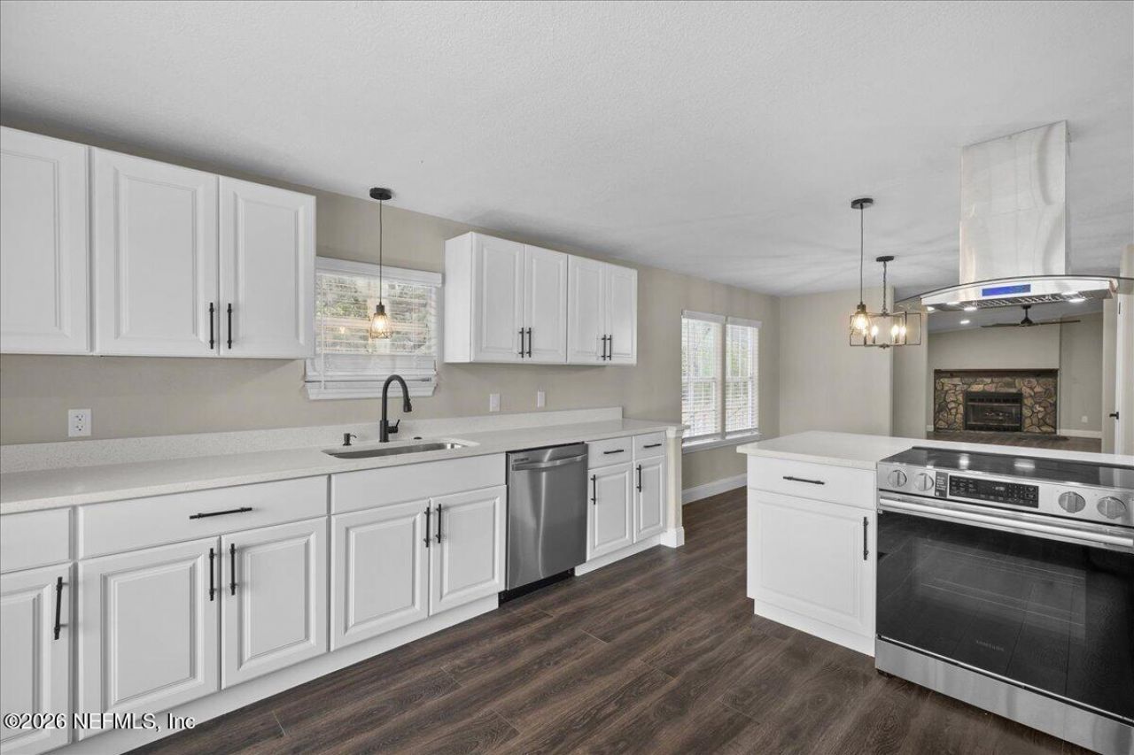 268 Beulah Church Road, Welaka, FL 32193 Photo