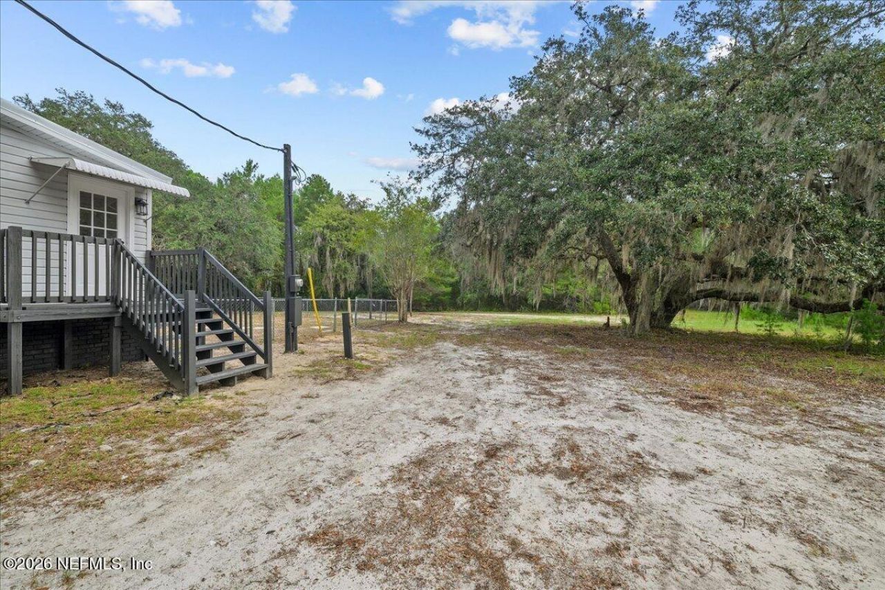 268 Beulah Church Road, Welaka, FL 32193 Photo