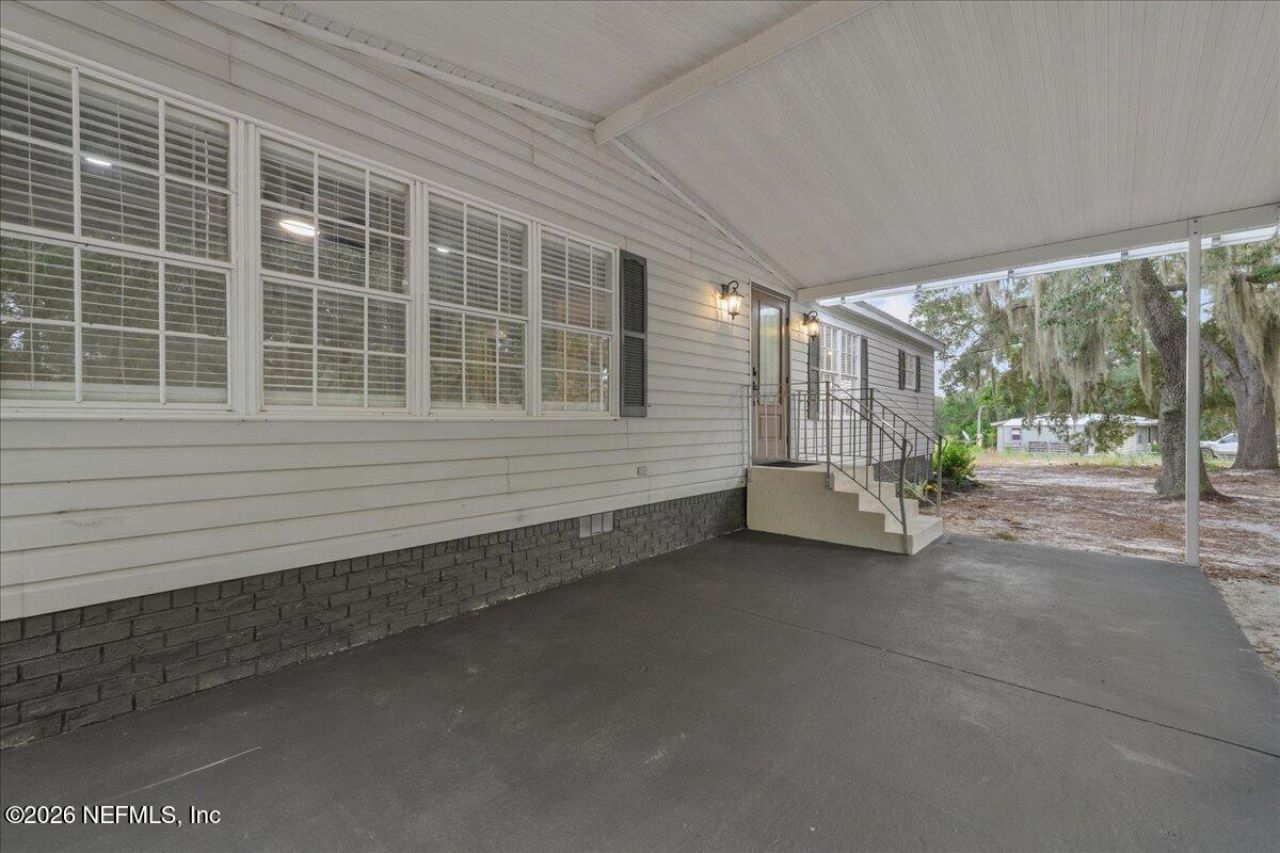 268 Beulah Church Road, Welaka, FL 32193 Photo