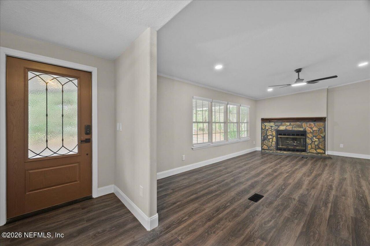 268 Beulah Church Road, Welaka, FL 32193 Photo
