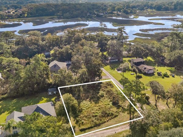 0 BOYER OAKS Lane, Jacksonville, FL 32225