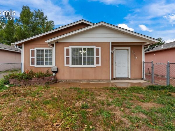 2717 Ontario Street, Pueblo, CO 81004
