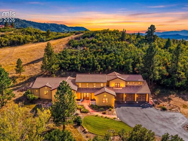 4504 Mariposa Road, Castle Rock, CO 80104