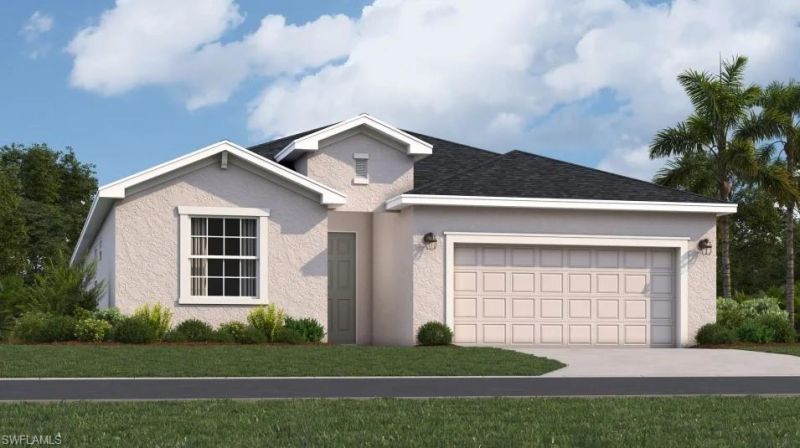 20277 Copperhead Dr, Lehigh Acres, FL 33936 Main Photo