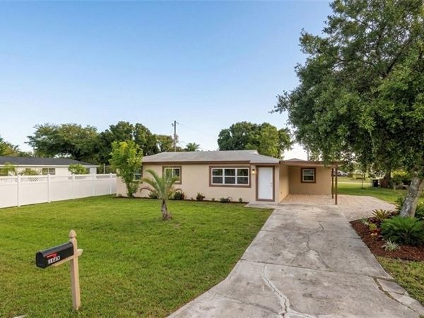 1609 Heiman AVE, FORT MYERS, FL 33905