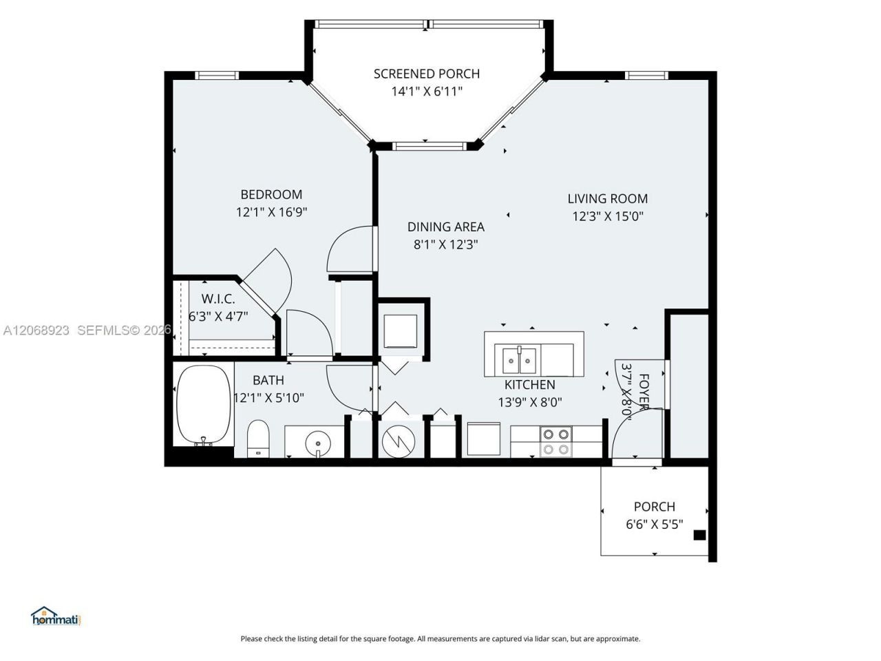 4863 Via Palm Lks, Unit 807, West Palm Beach, FL 33417 Photo