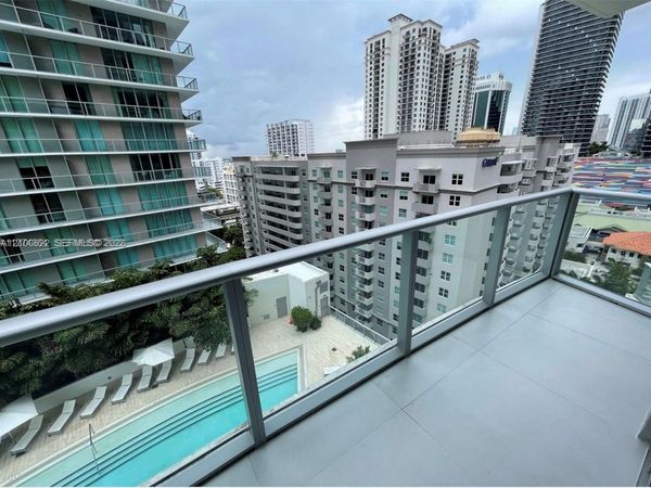 1100 S Miami Ave , Unit 1406, Miami, FL 33130