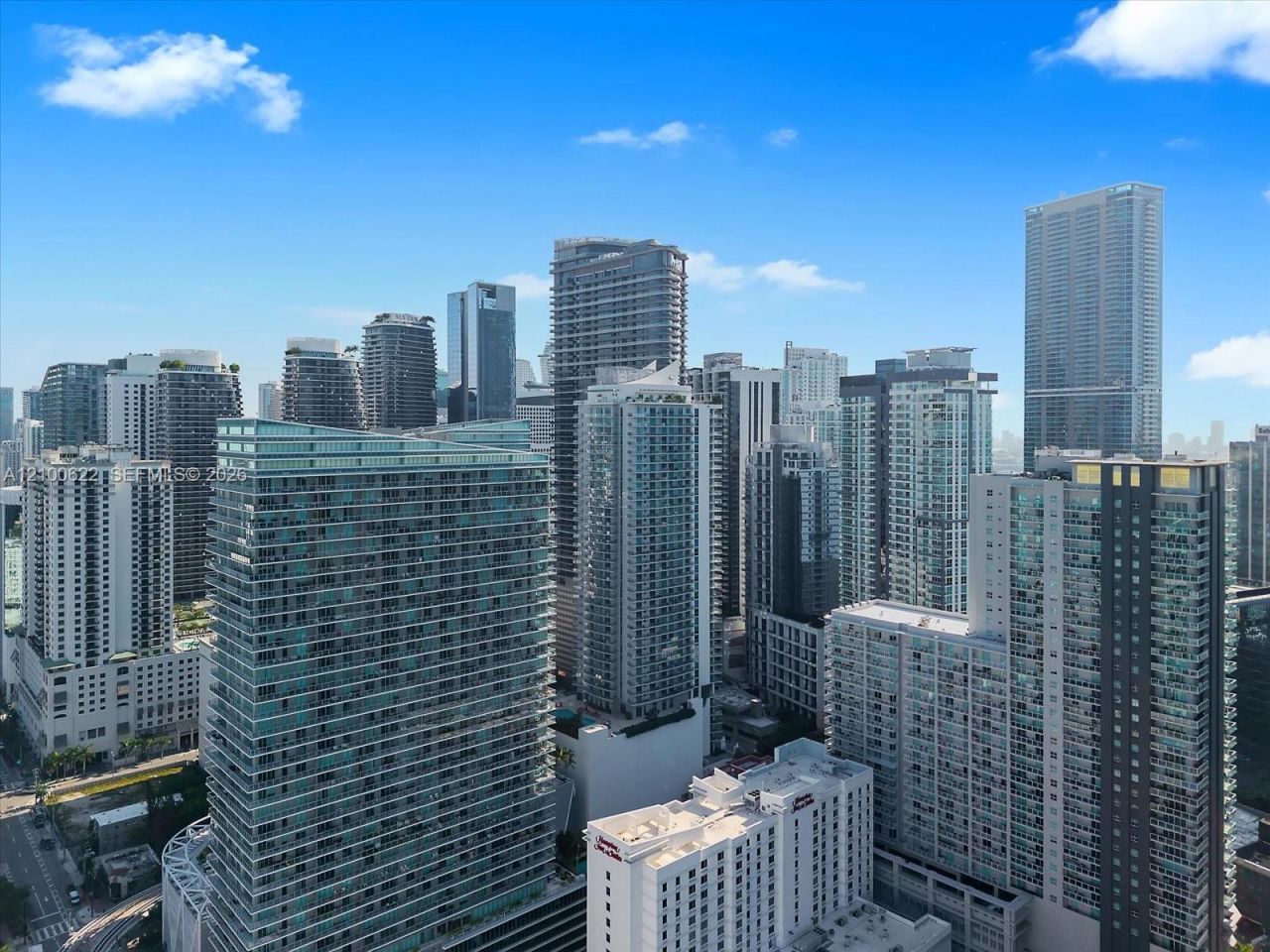1100 S Miami Ave , Unit 1406, Miami, FL 33130 Photo