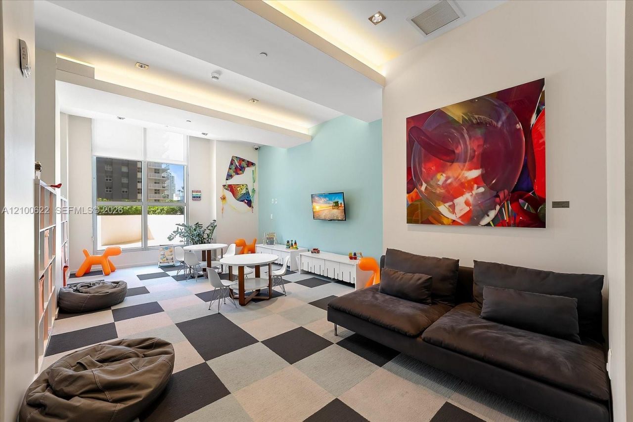 1100 S Miami Ave , Unit 1406, Miami, FL 33130 Photo