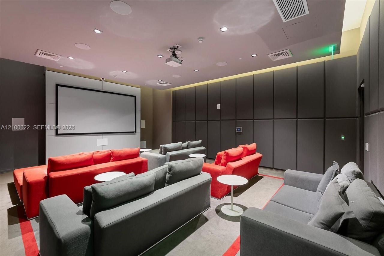 1100 S Miami Ave , Unit 1406, Miami, FL 33130 Photo